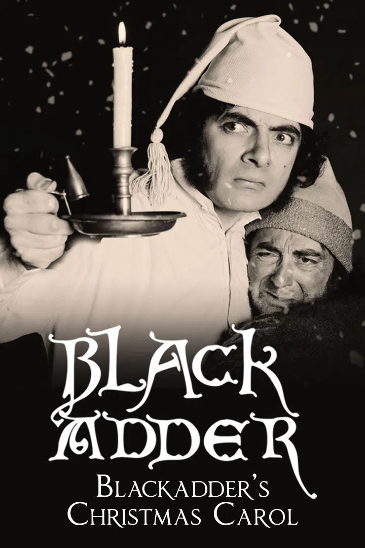 سرود کریسمس بلک‌ادر (Blackadder’s Christmas Carol)