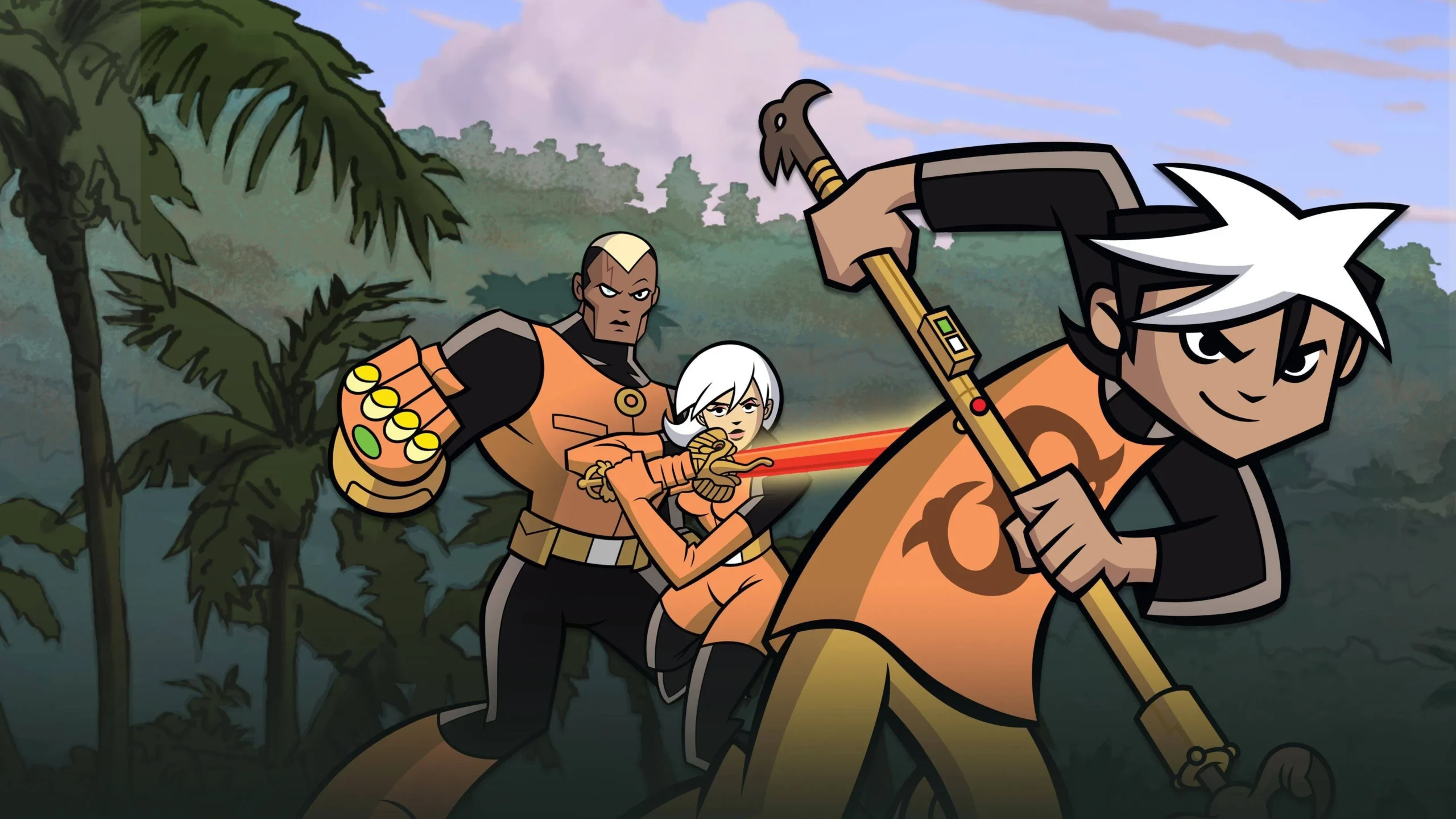 Season 4 Poster