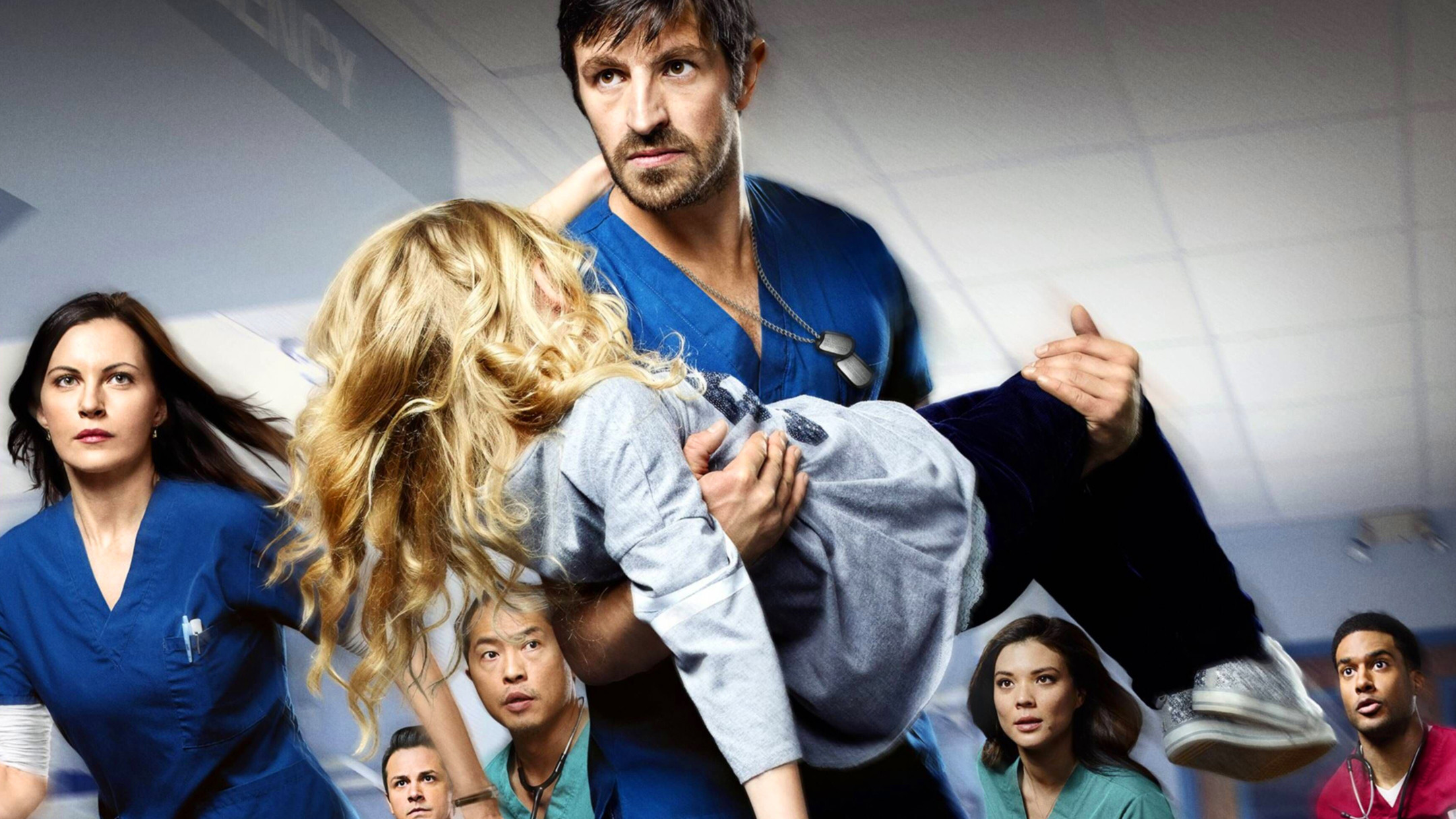 Season 4 Poster