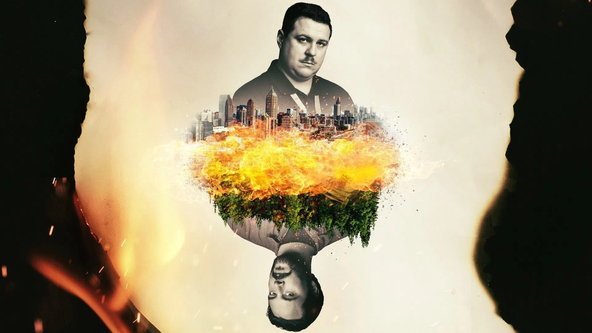 Season 4 Poster
