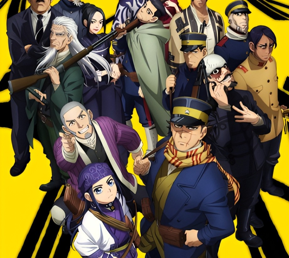 Season 4 Poster