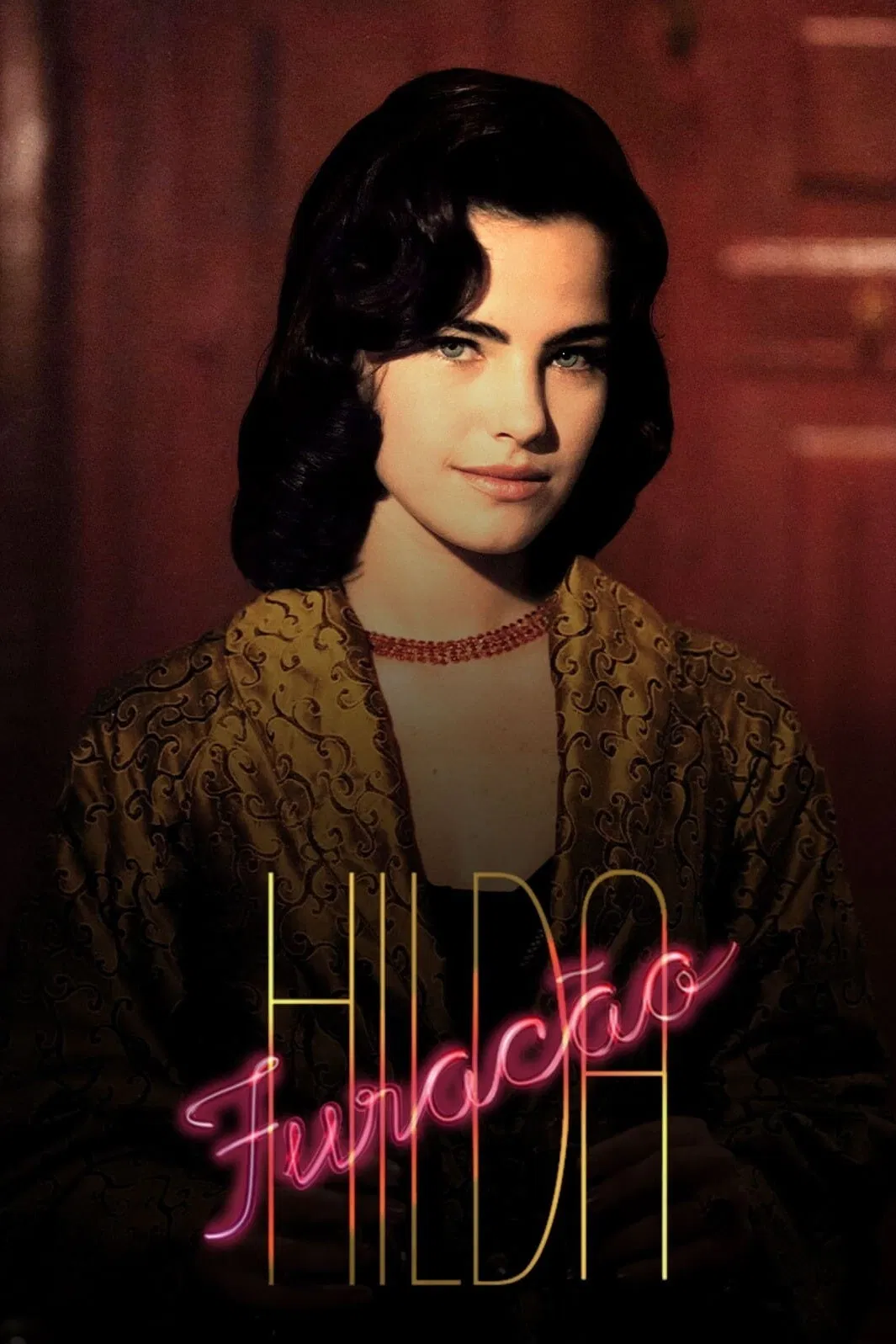 هیلدا فوراسائو (Hilda Hurricane)