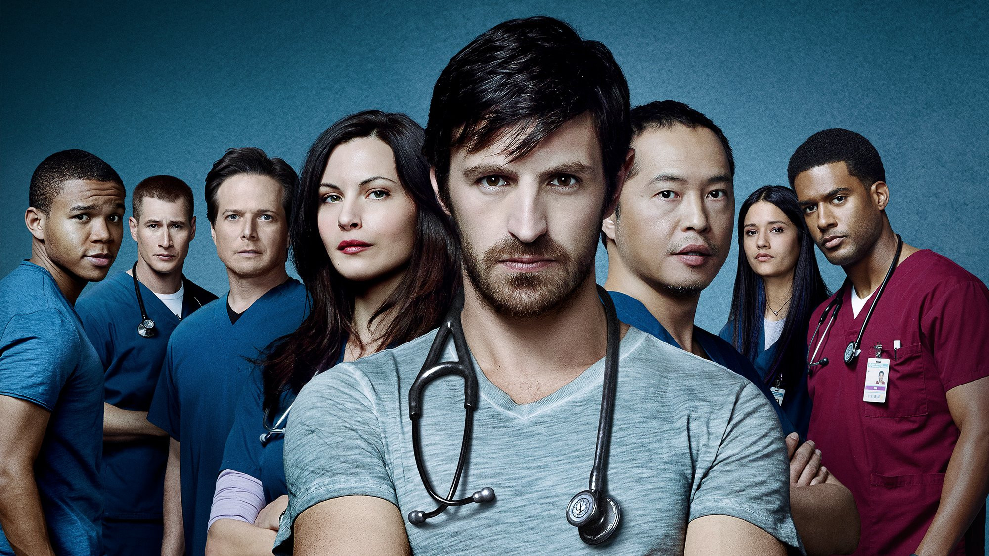 Season 5 Poster
