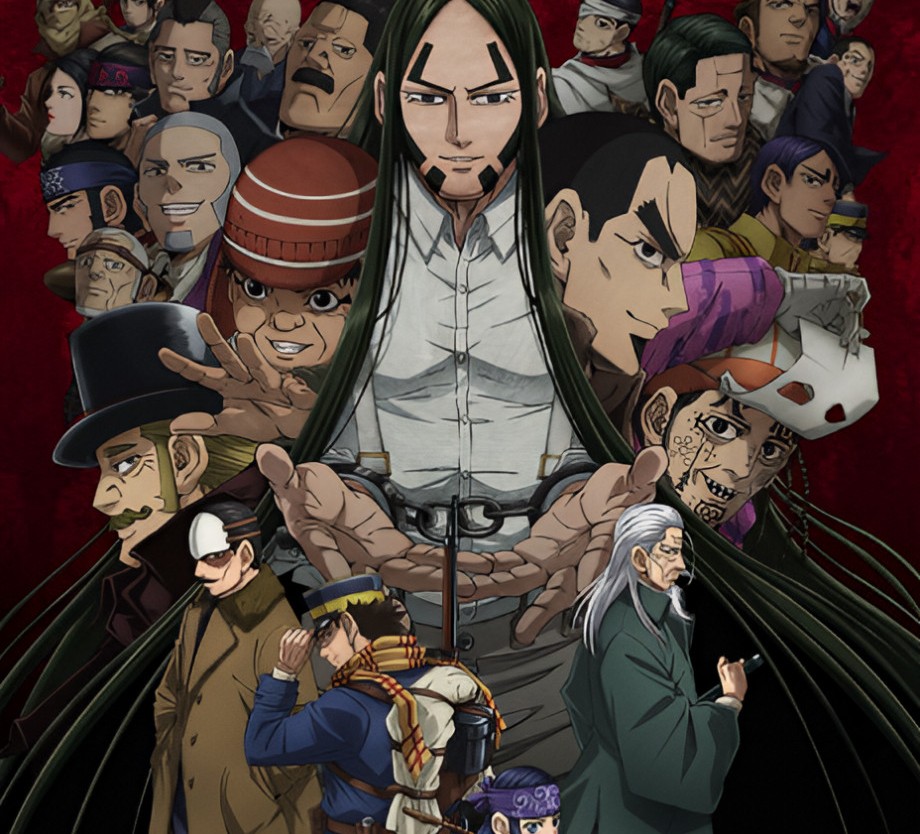 Season 6 Poster