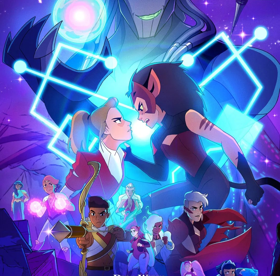 Season 7 Poster