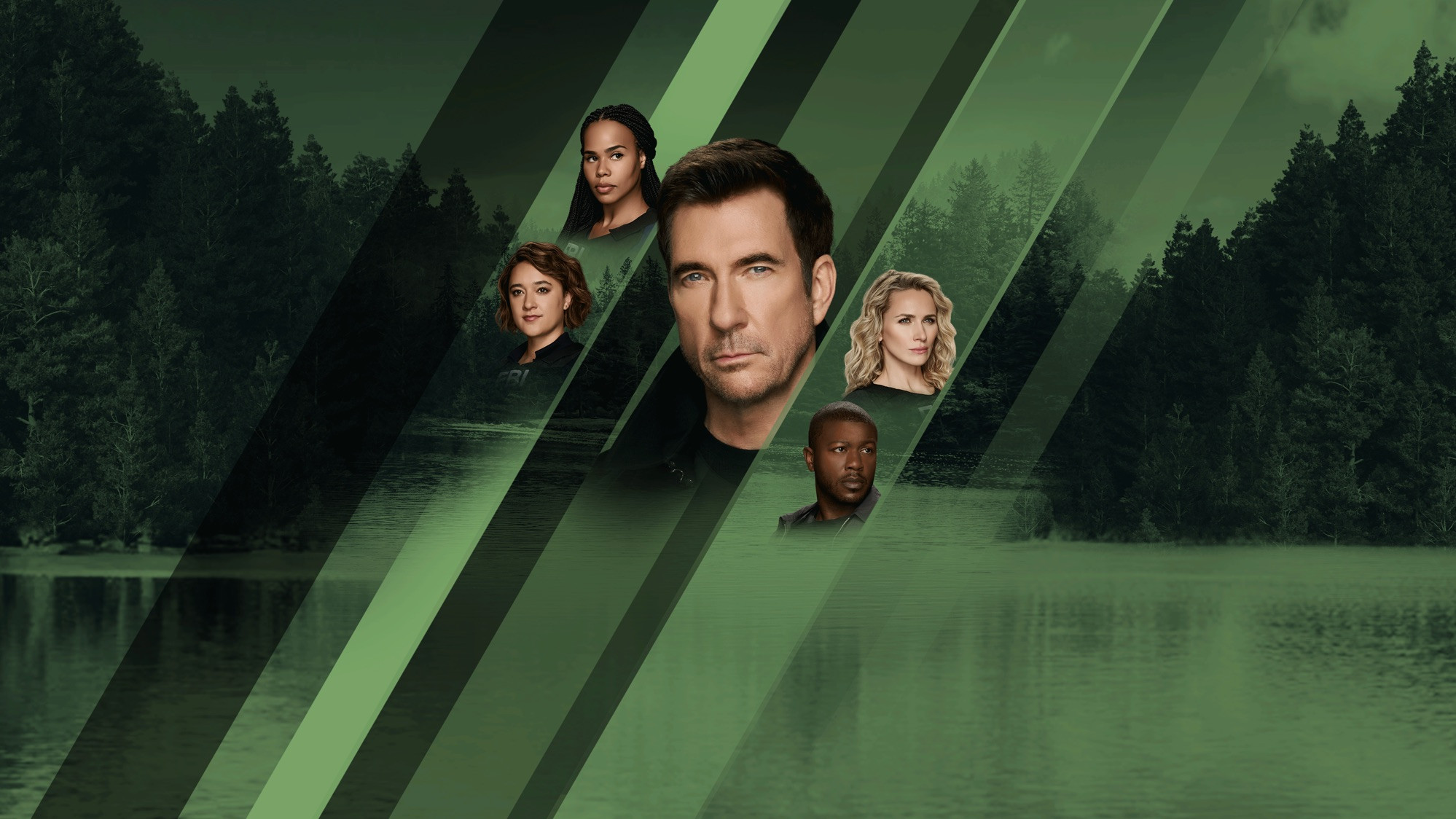 Season 8 Poster