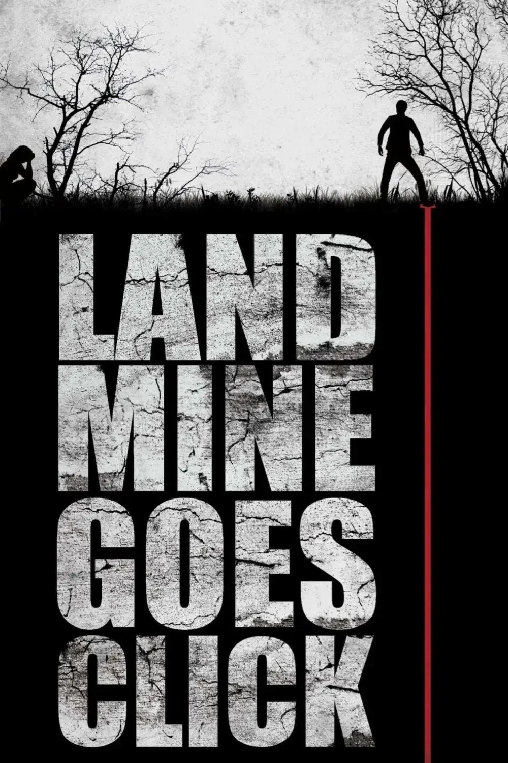 فعال شدن میدان مین (Landmine Goes Click)