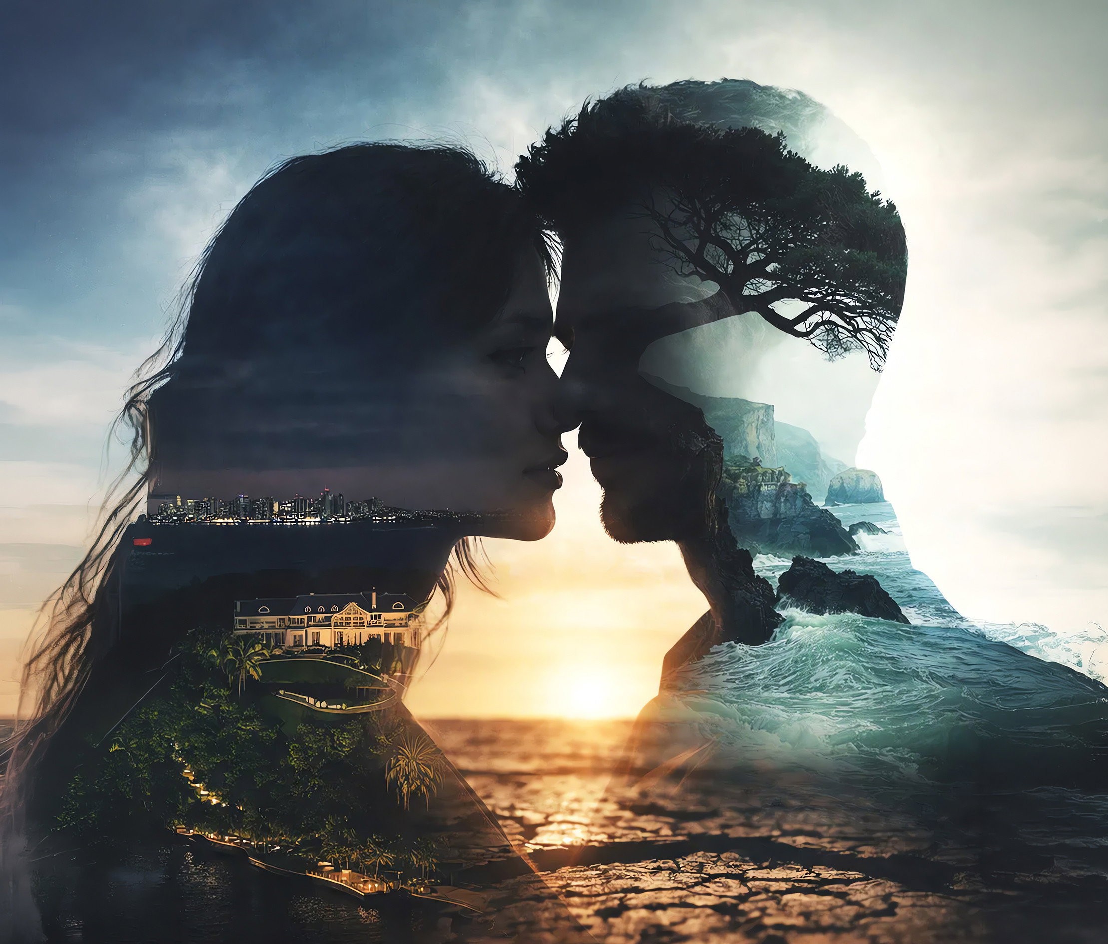Season 4 Poster