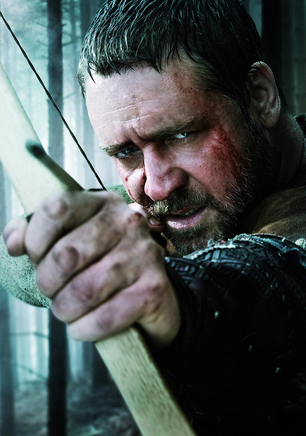 رابین هود (Robin Hood)