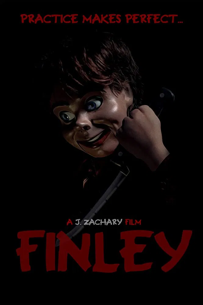 فینلی (Finley)
