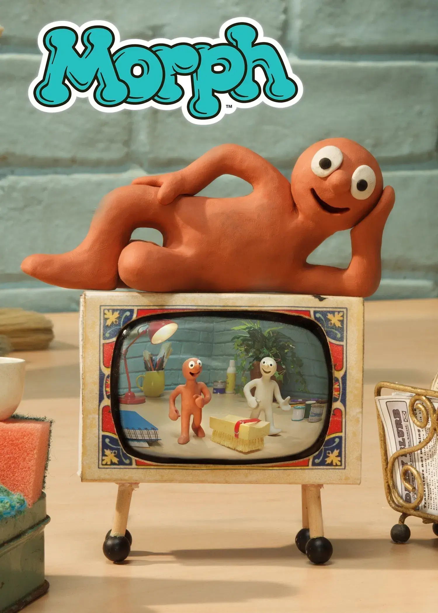 مورف (Morph)