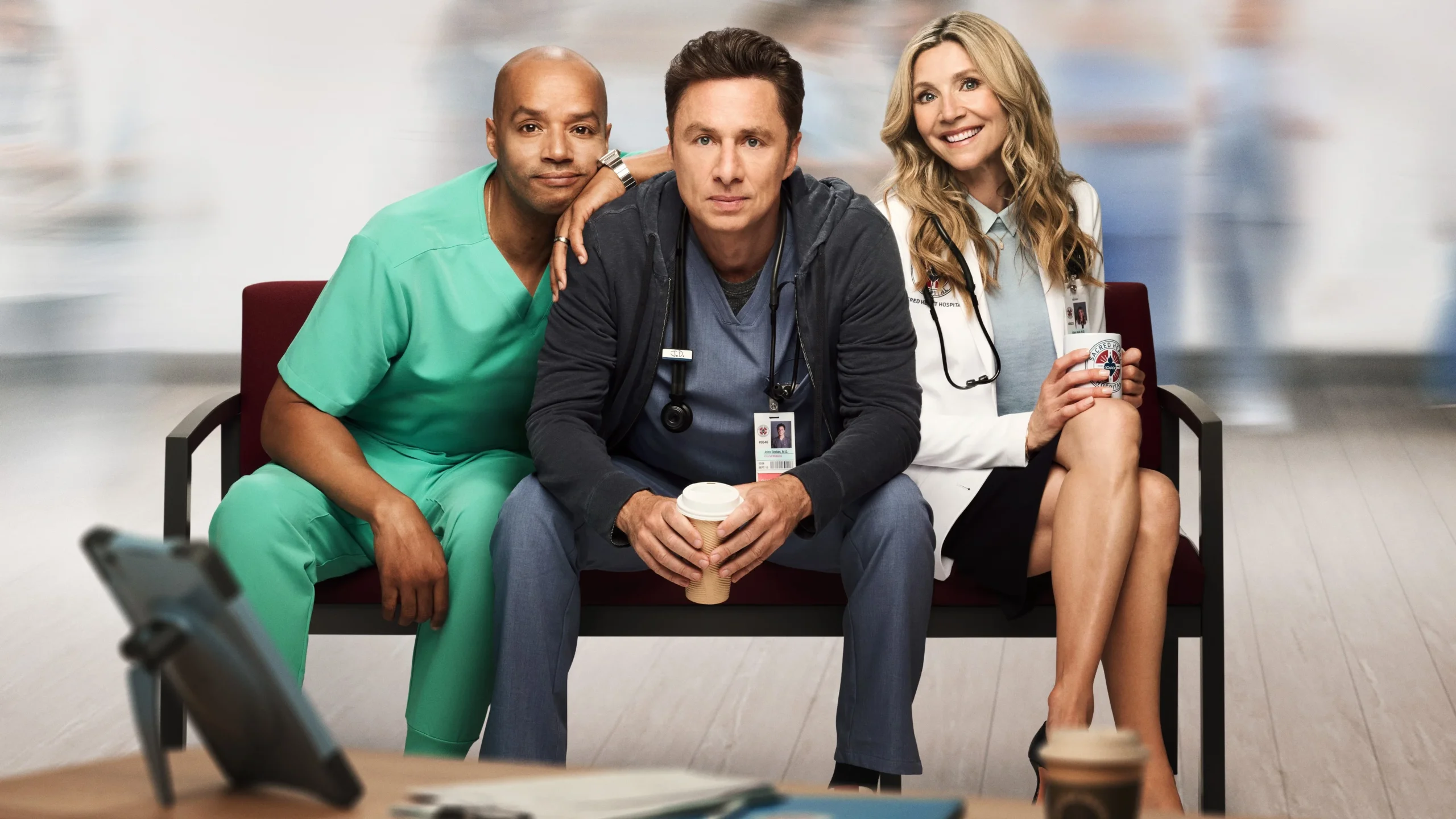 Season 4 Poster