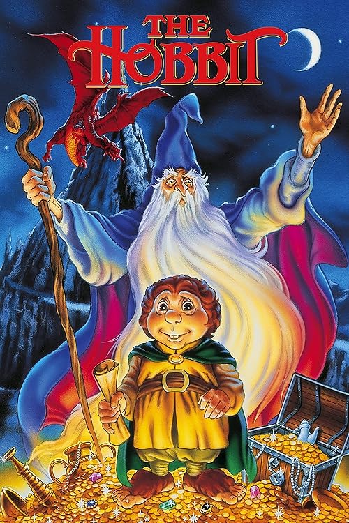 هابیت (The Hobbit)