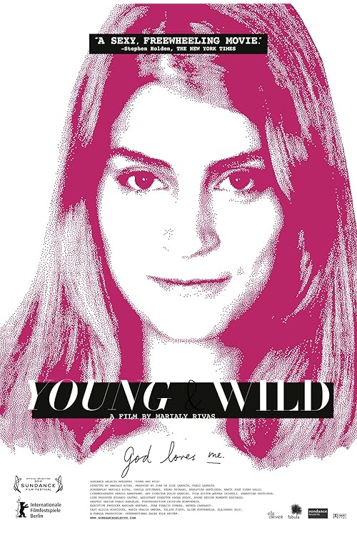جوان و وحشی (Young & Wild)