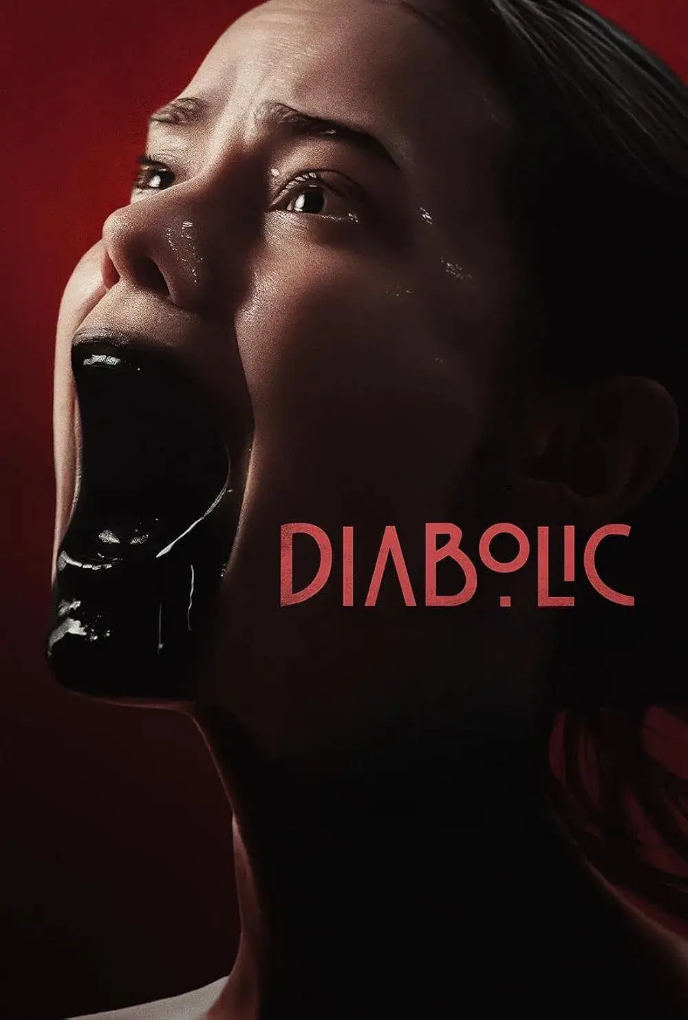 اهریمنی (Diabolic)