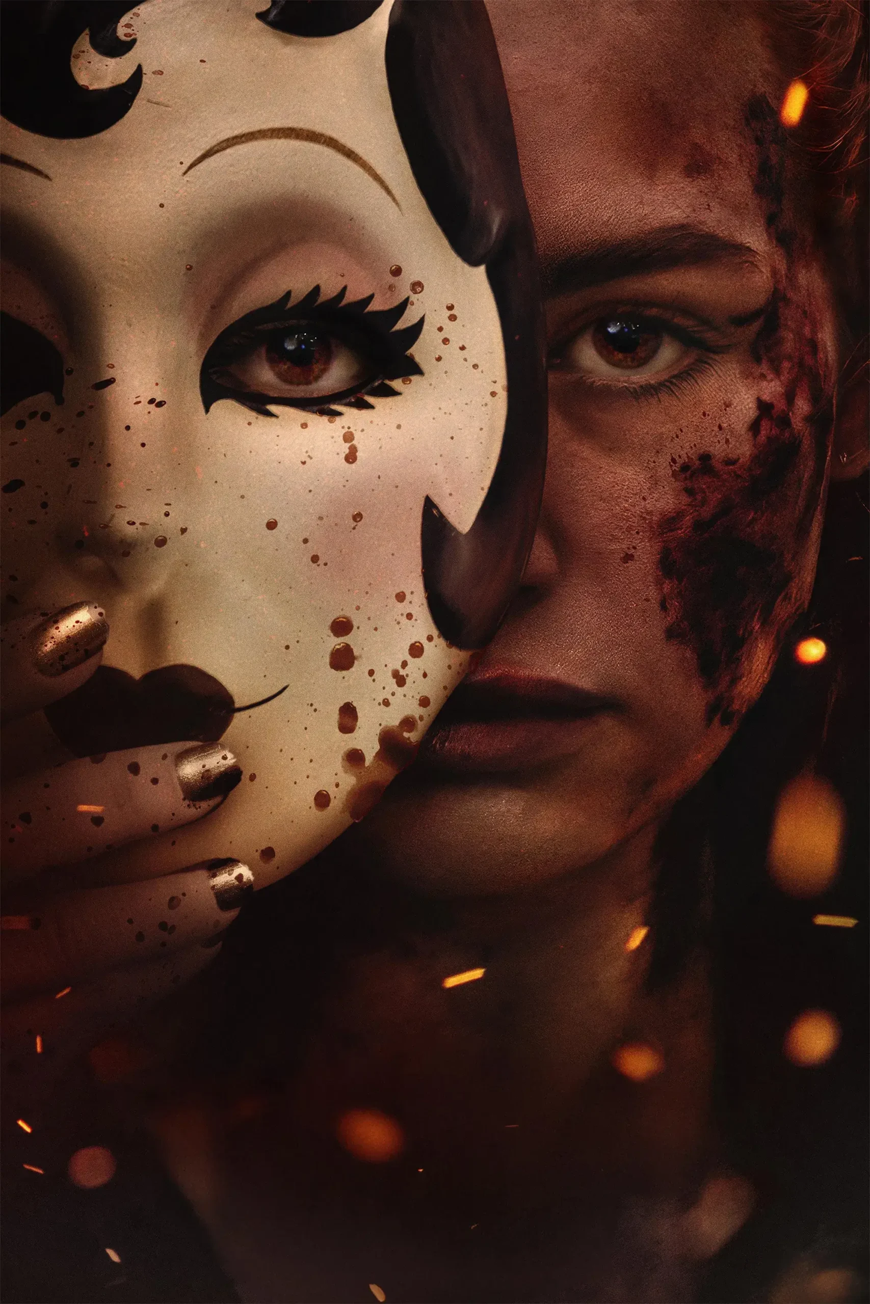 غریبه‌ها: فصل ۳ (The Strangers: Chapter 3)
