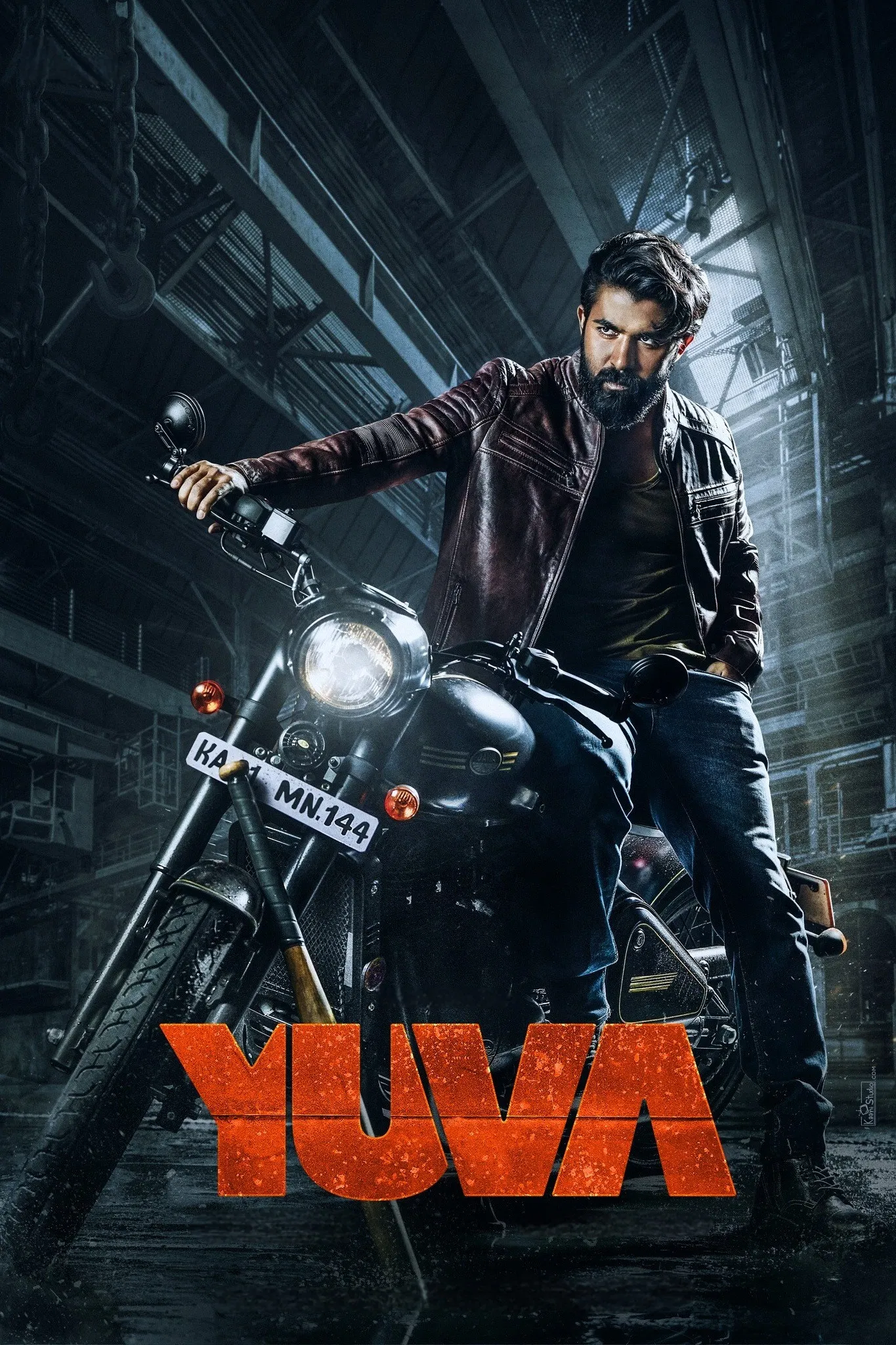 یووا (Yuva)