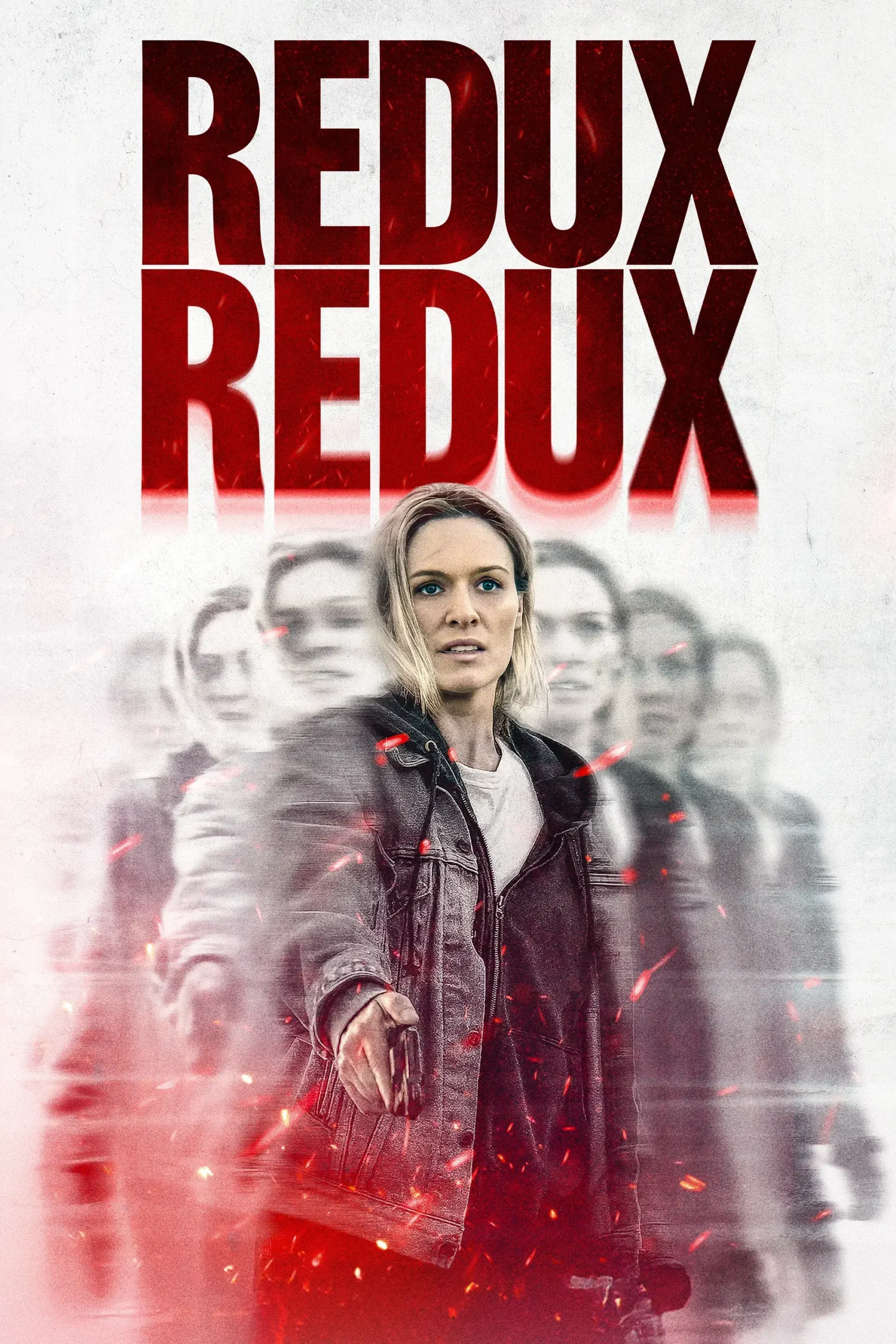 بازگشت دوباره (Redux Redux)
