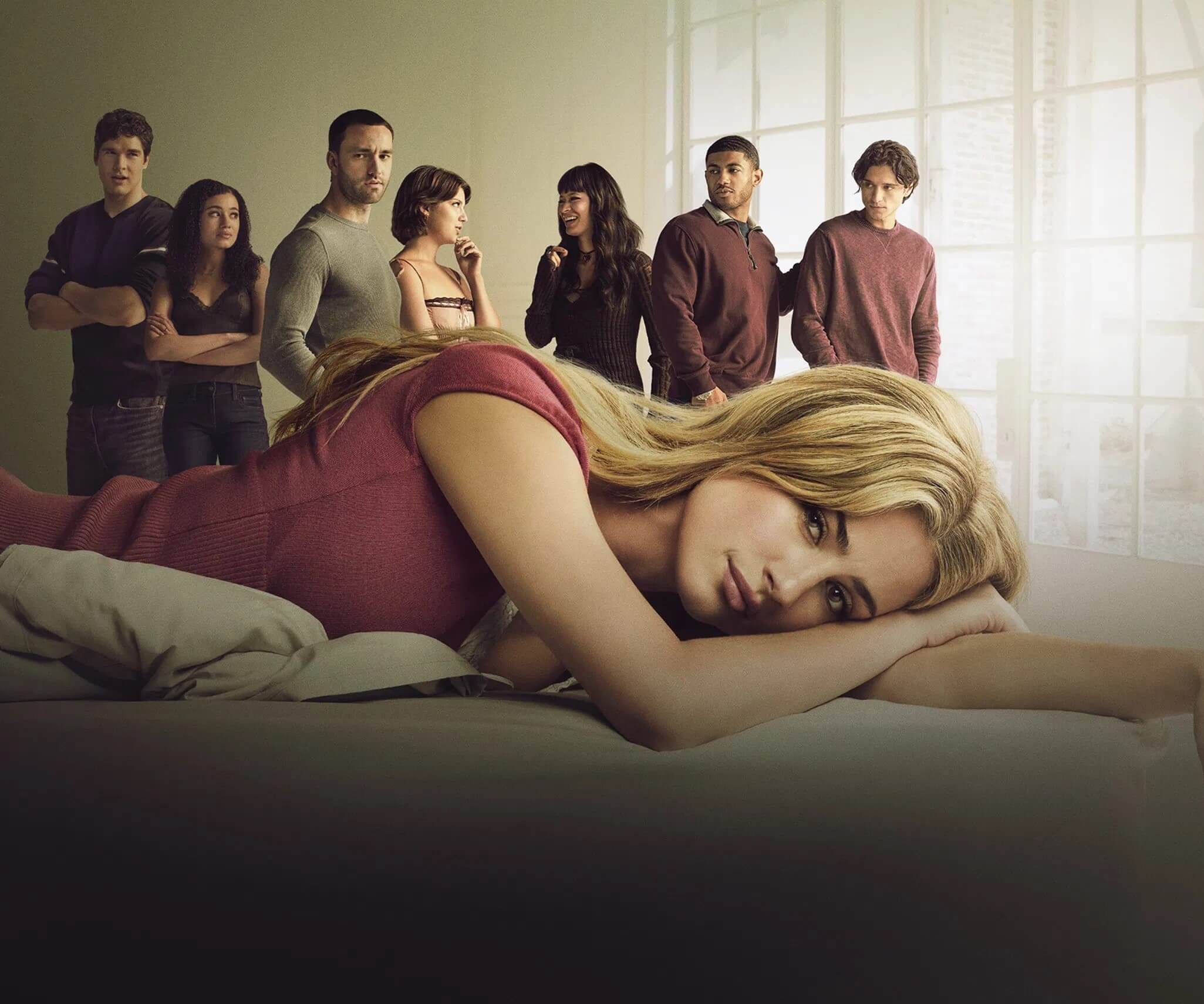 Season 5 Poster