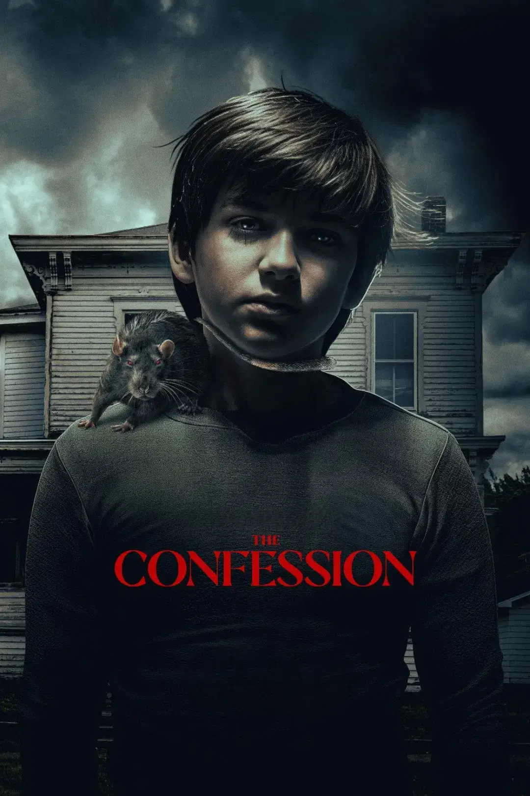 اعتراف (The Confession)