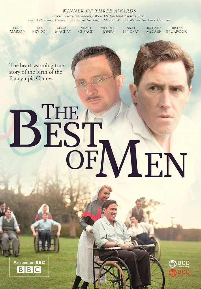 بهترین مردان (The Best of Men)