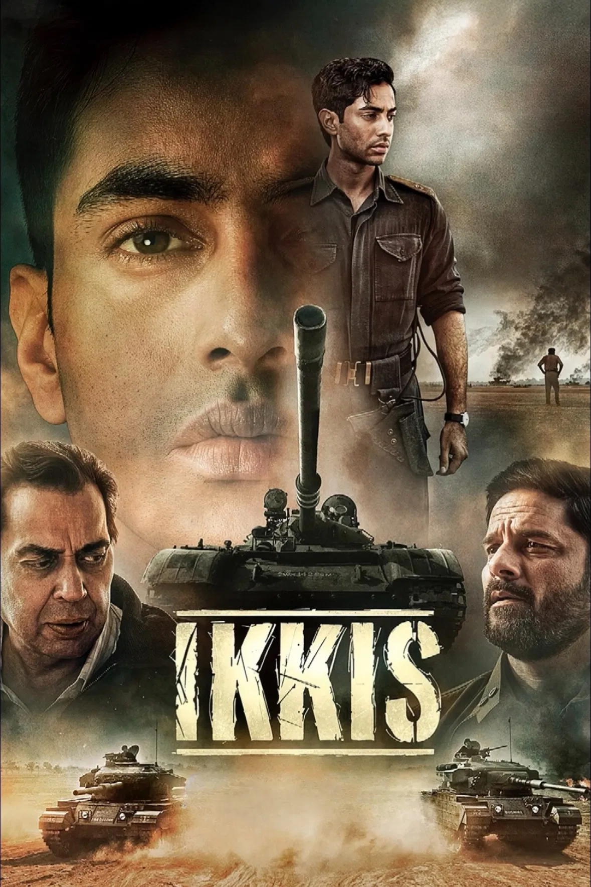 بیست و یک (Ikkis)