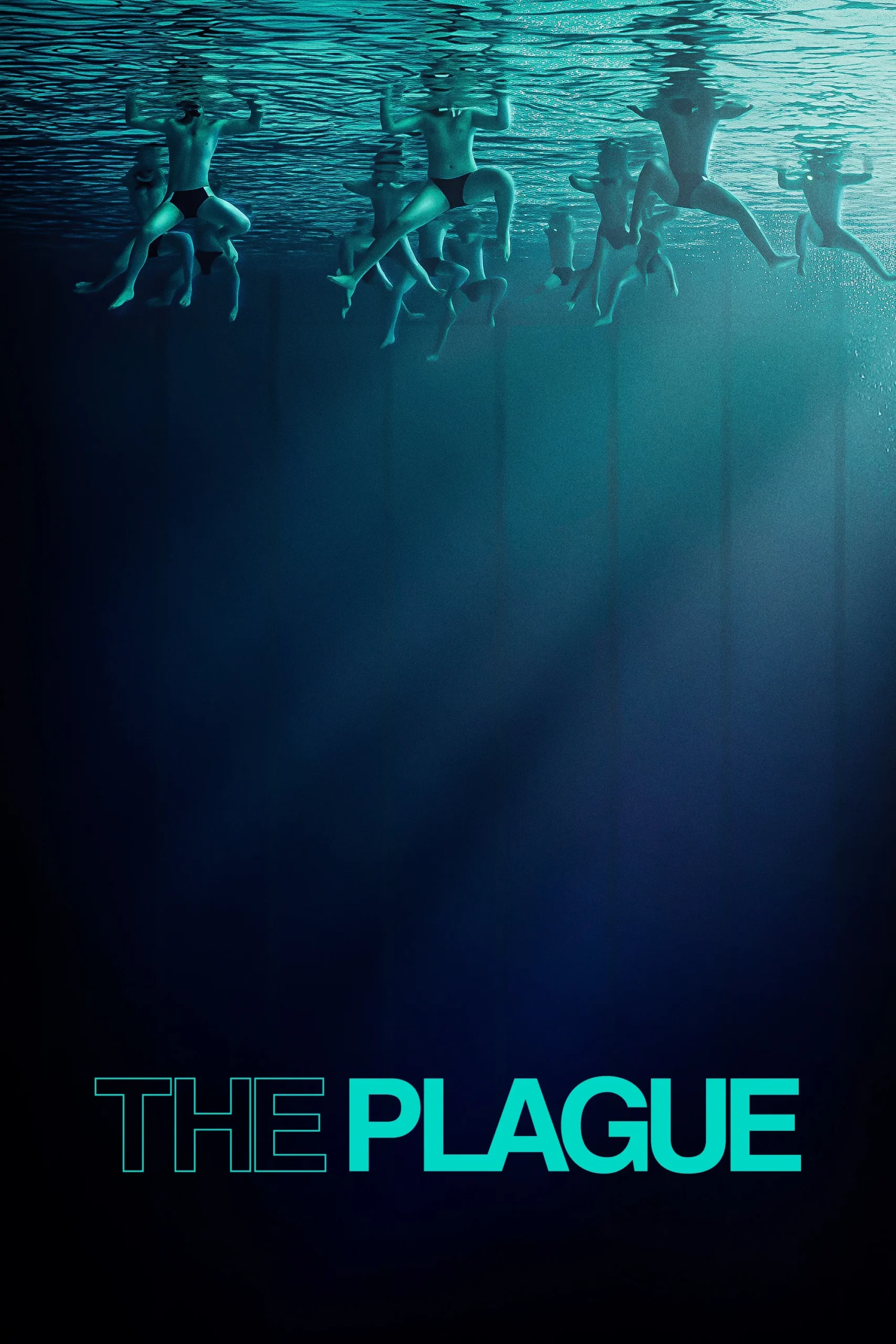 طاعون (The Plague)
