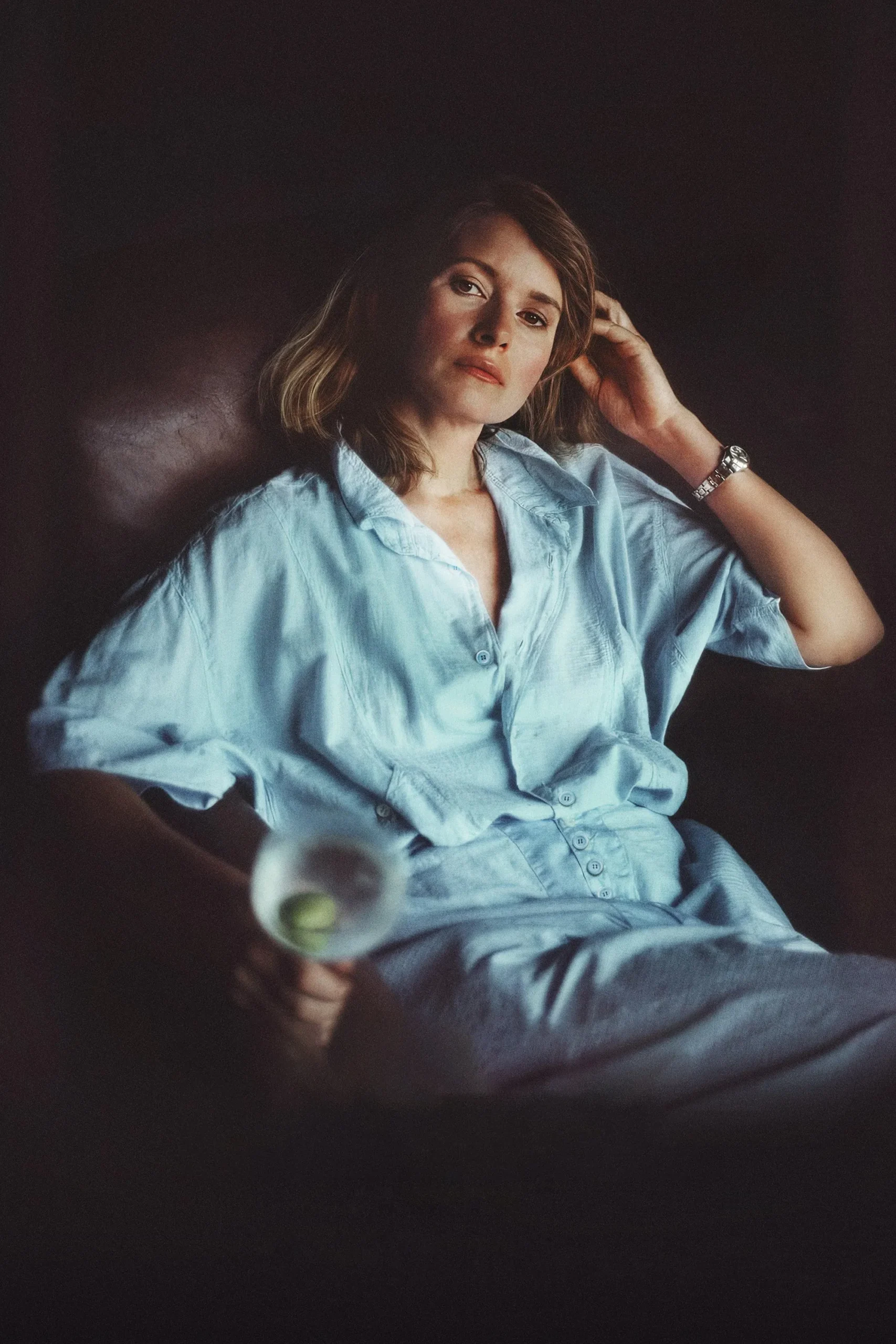 مارتا (Martha)