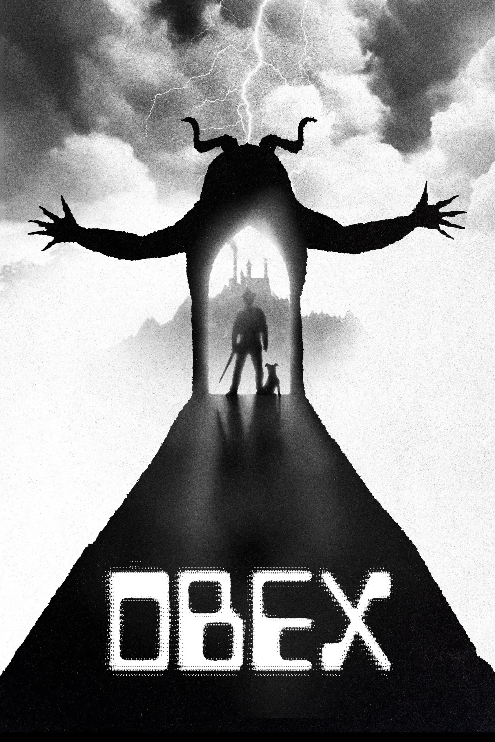 اوبکس (Obex)
