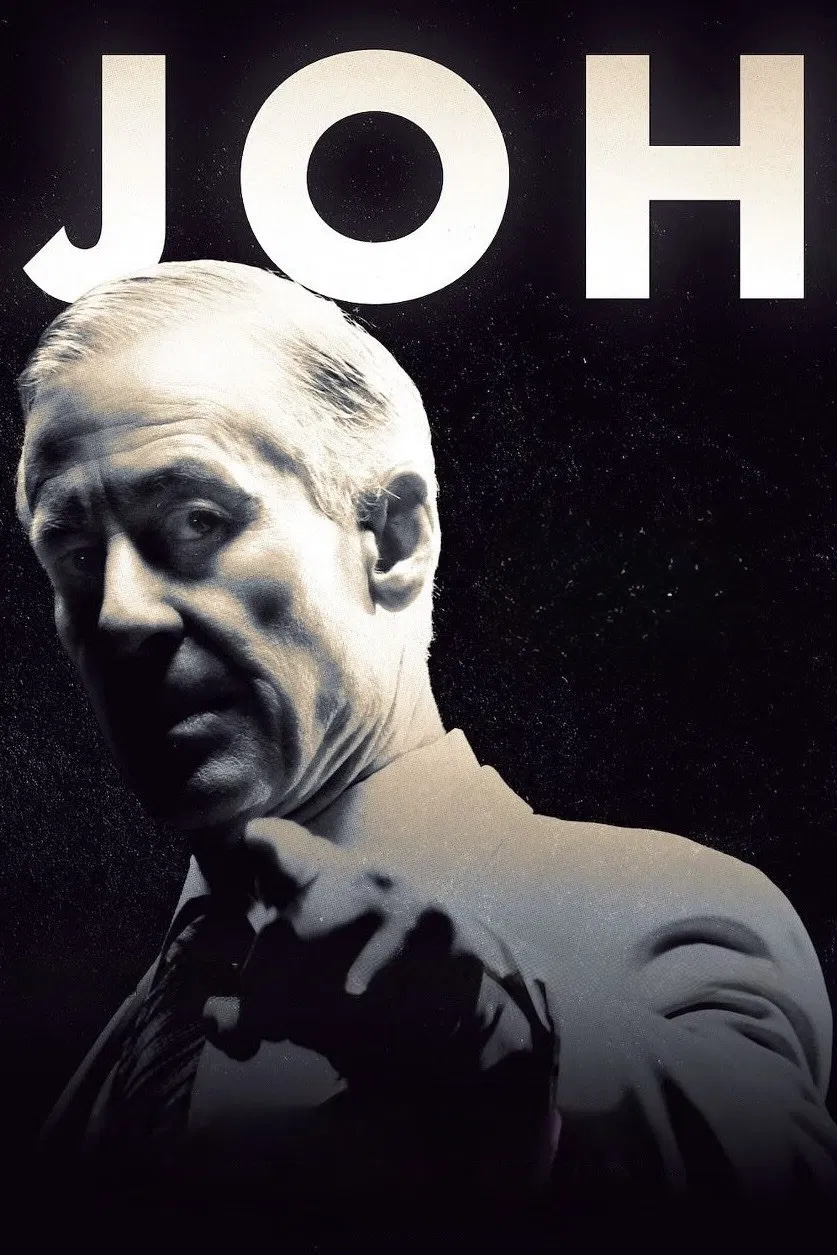 جو: آخرین پادشاه کوئینزلند (Joh: Last King of Queensland)