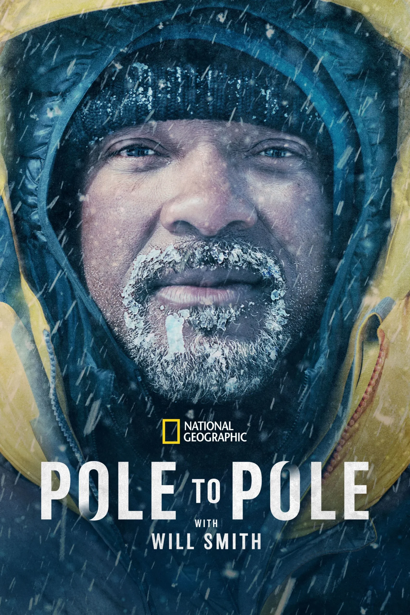 از قطب تا قطب با ویل اسمیت (Pole to Pole)