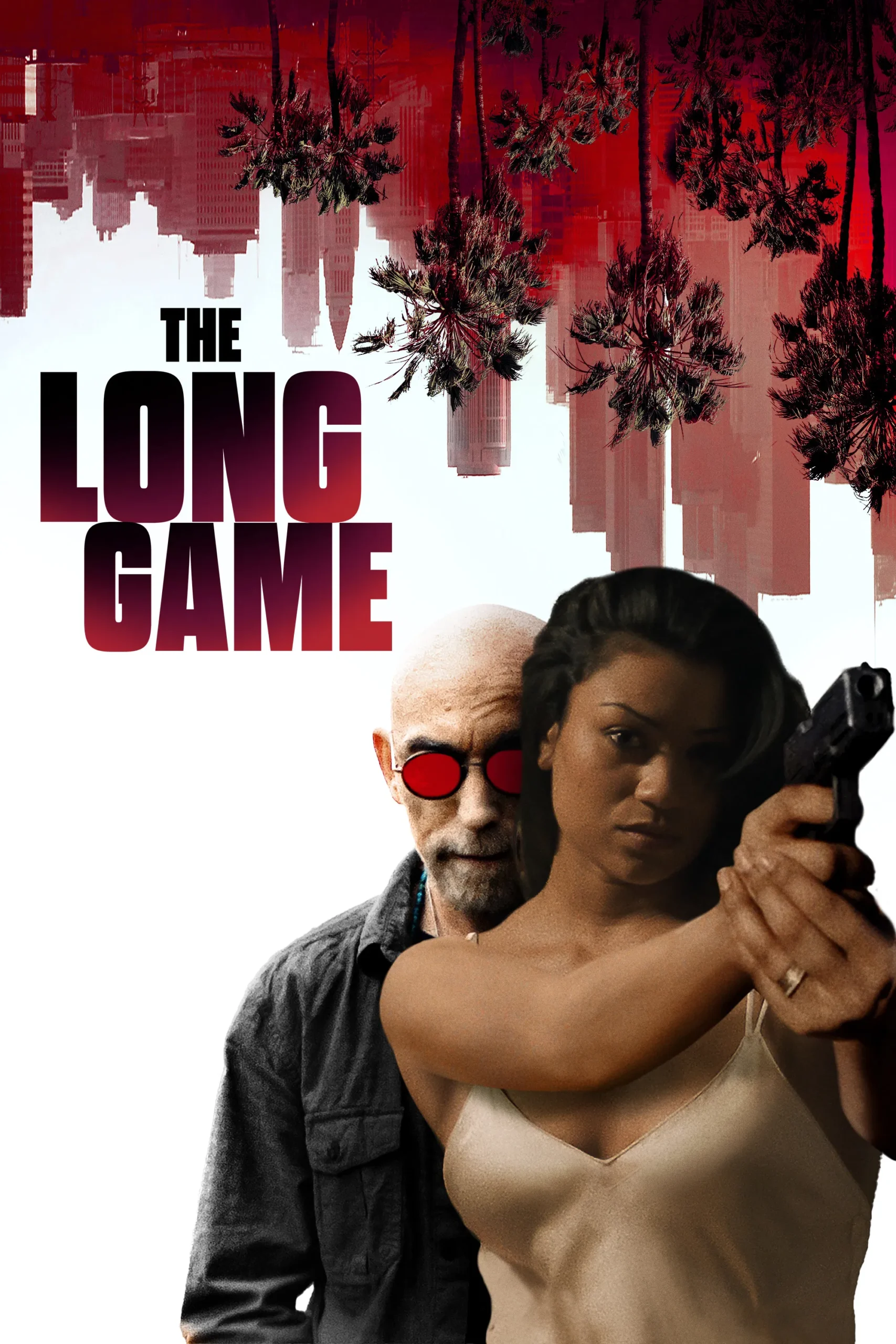 بازی طولانی (The Long Game)