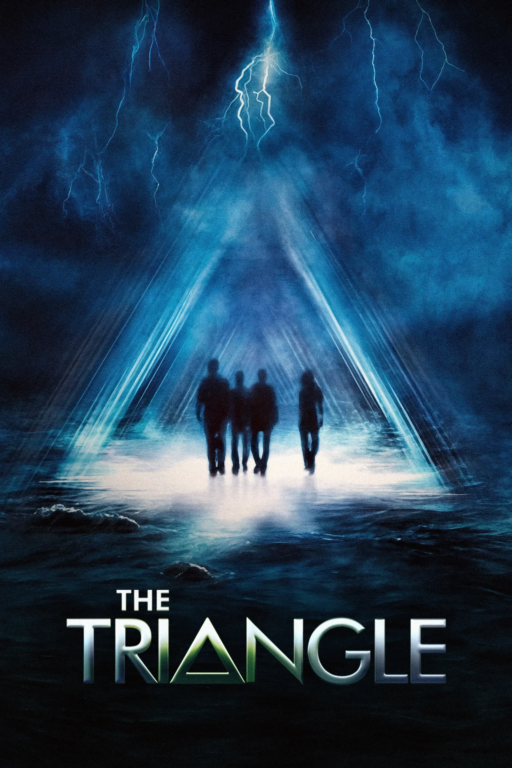 مثلث (The Triangle)