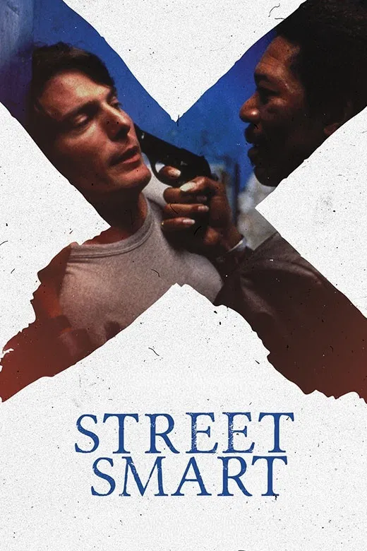 خیابان هوشمند (Street Smart)