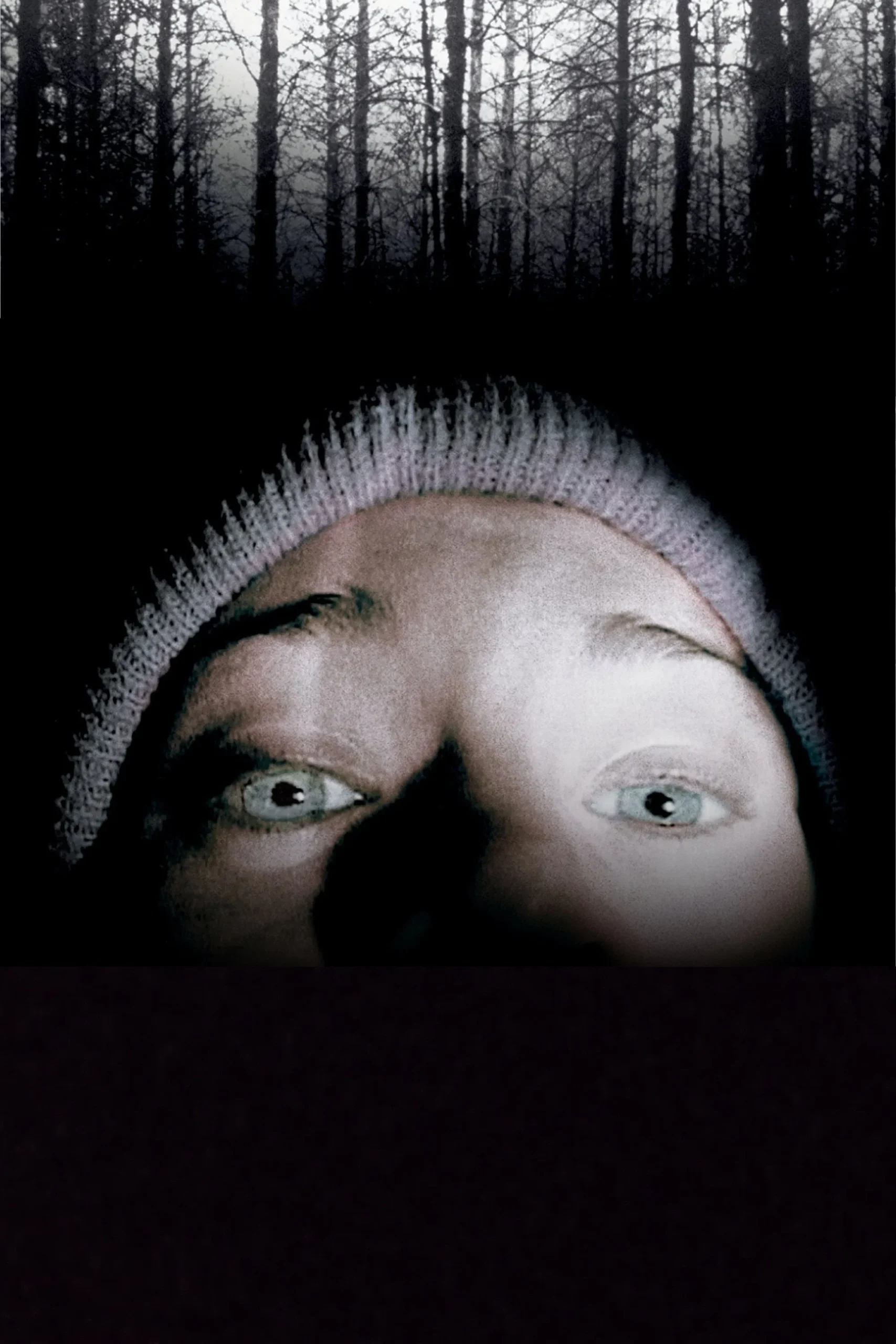 پروژه جادوگر بلر (The Blair Witch Project)