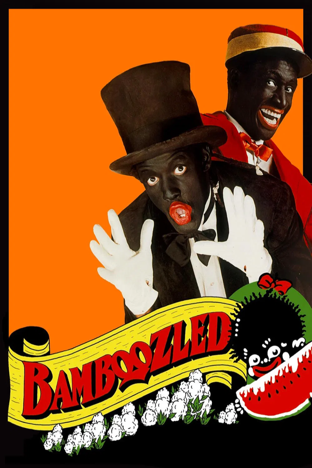 گول خورده (Bamboozled)