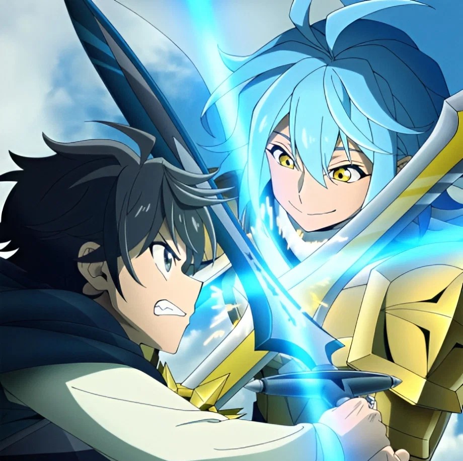 Season 4 Poster