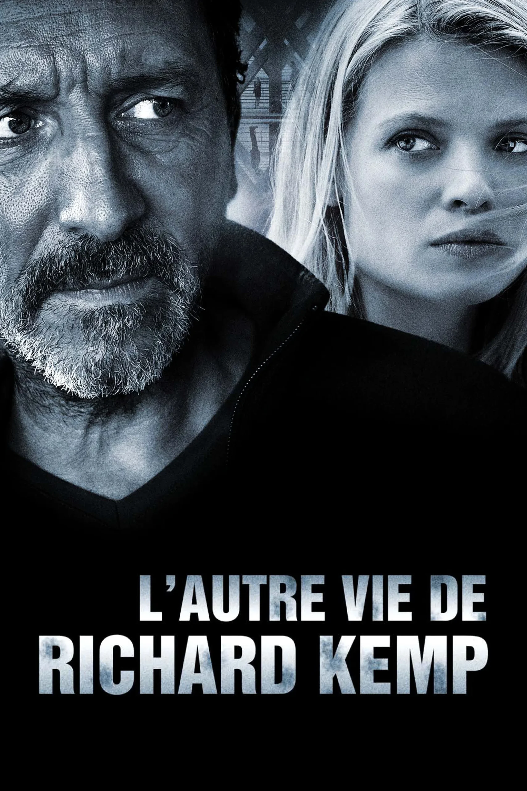 بازگشت به صحنه جرم (Back in Crime)