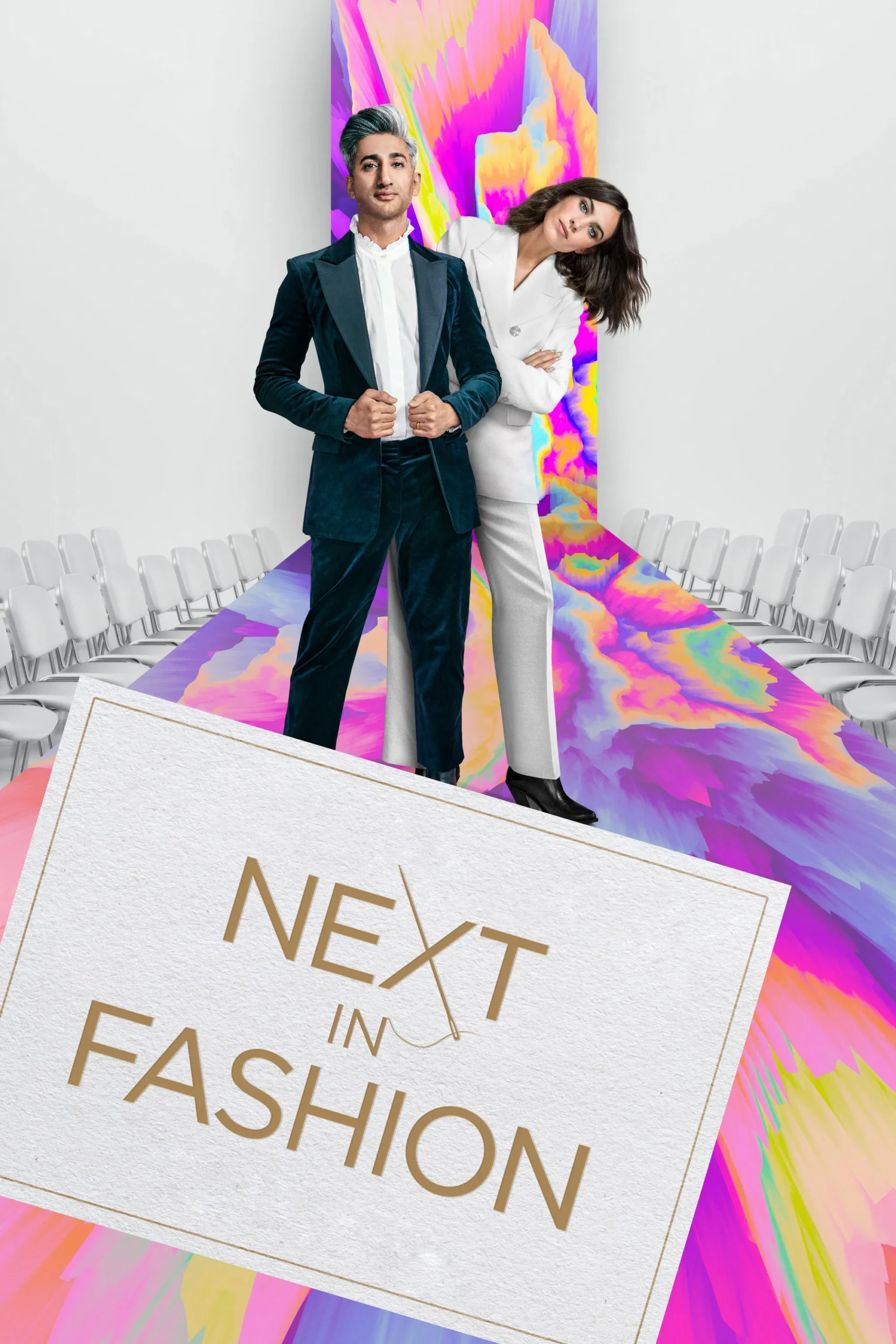 بعدی در مد (Next in Fashion)