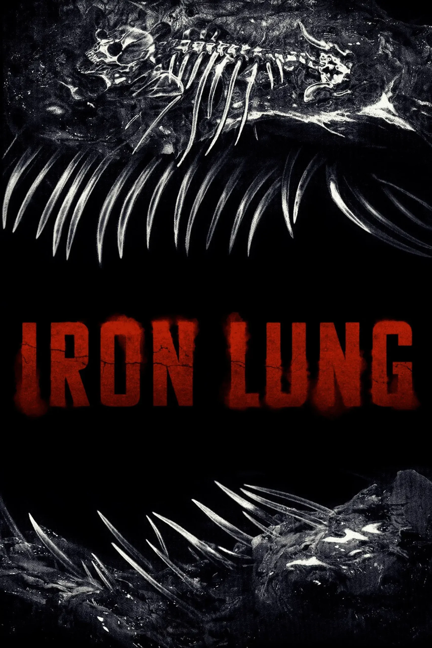 آیرون لانگ (Iron Lung)