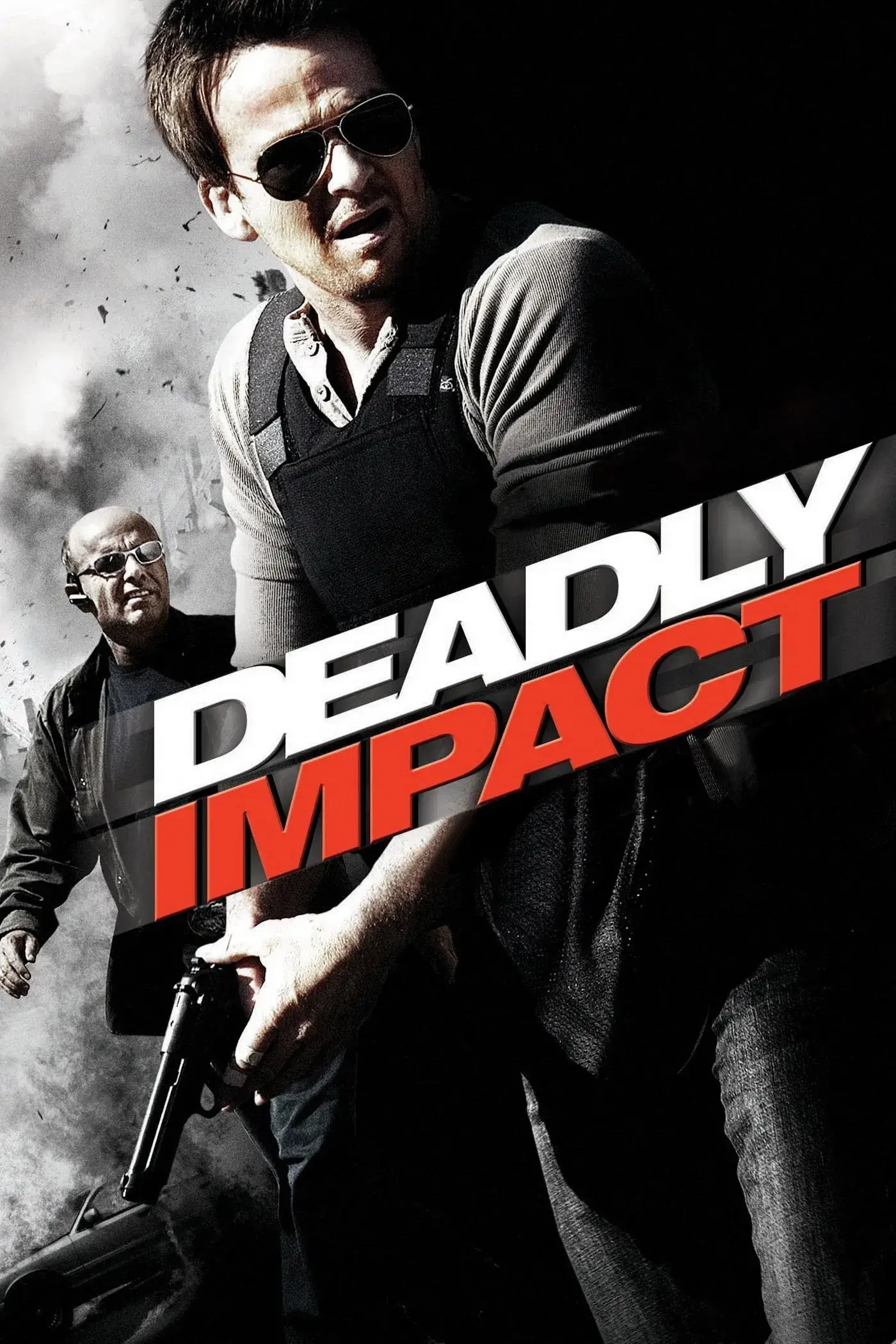 تأثیر مرگبار (Deadly Impact)