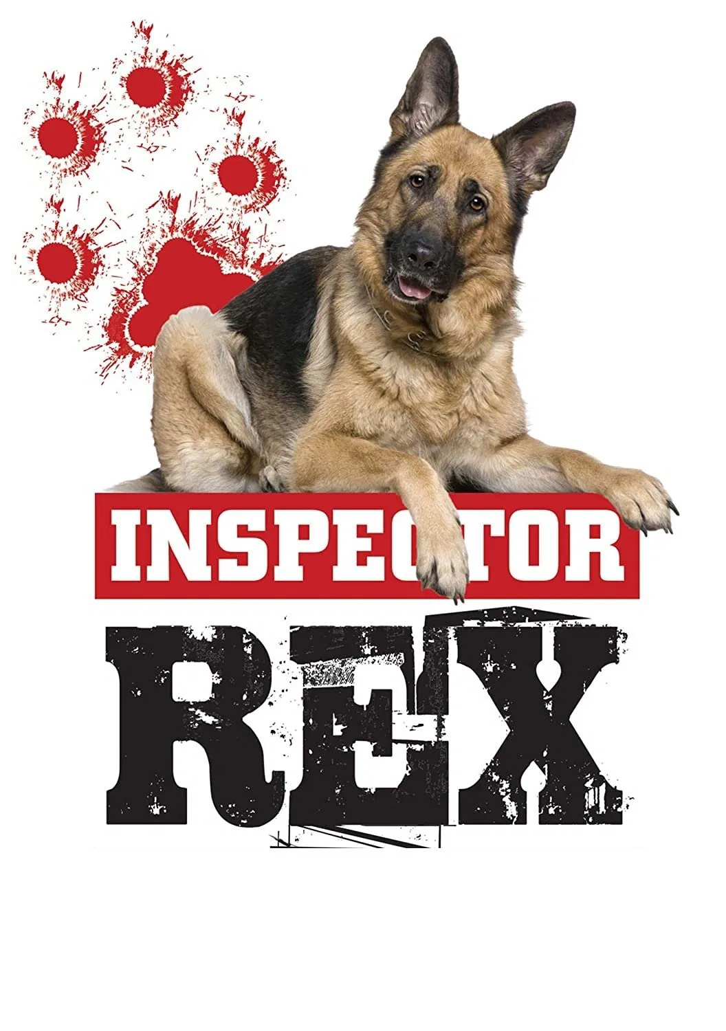 کمیسر رکس (Kommissar Rex)