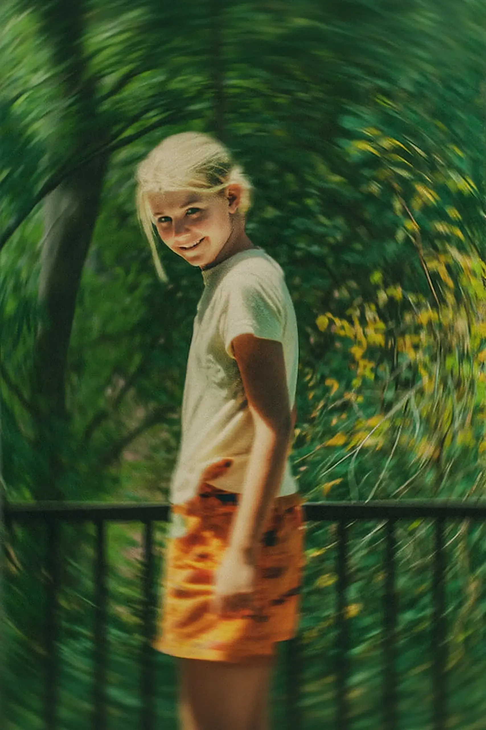 ربوده شده: الیزابت اسمارت (Kidnapped: Elizabeth Smart)