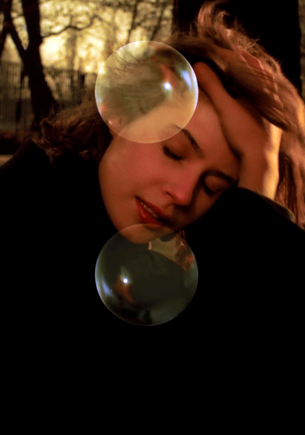 زندگی دوگانه ورونیکا (The Double Life of Véronique)