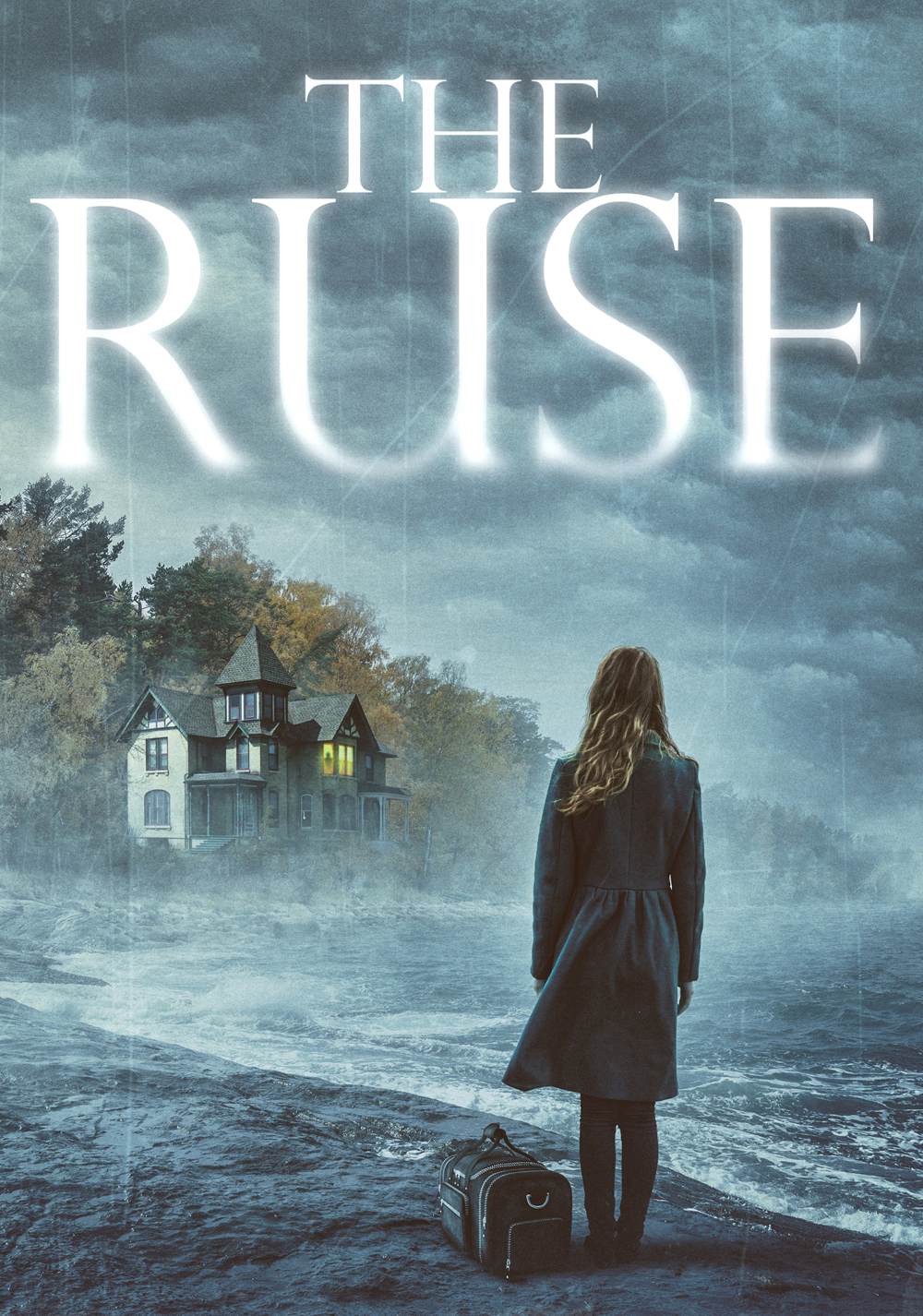 نیرنگ (The Ruse)