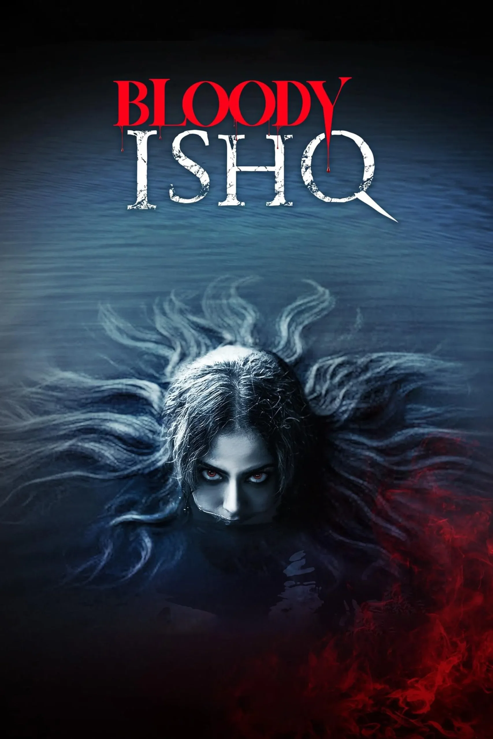 عشق خونین (Bloody Ishq)