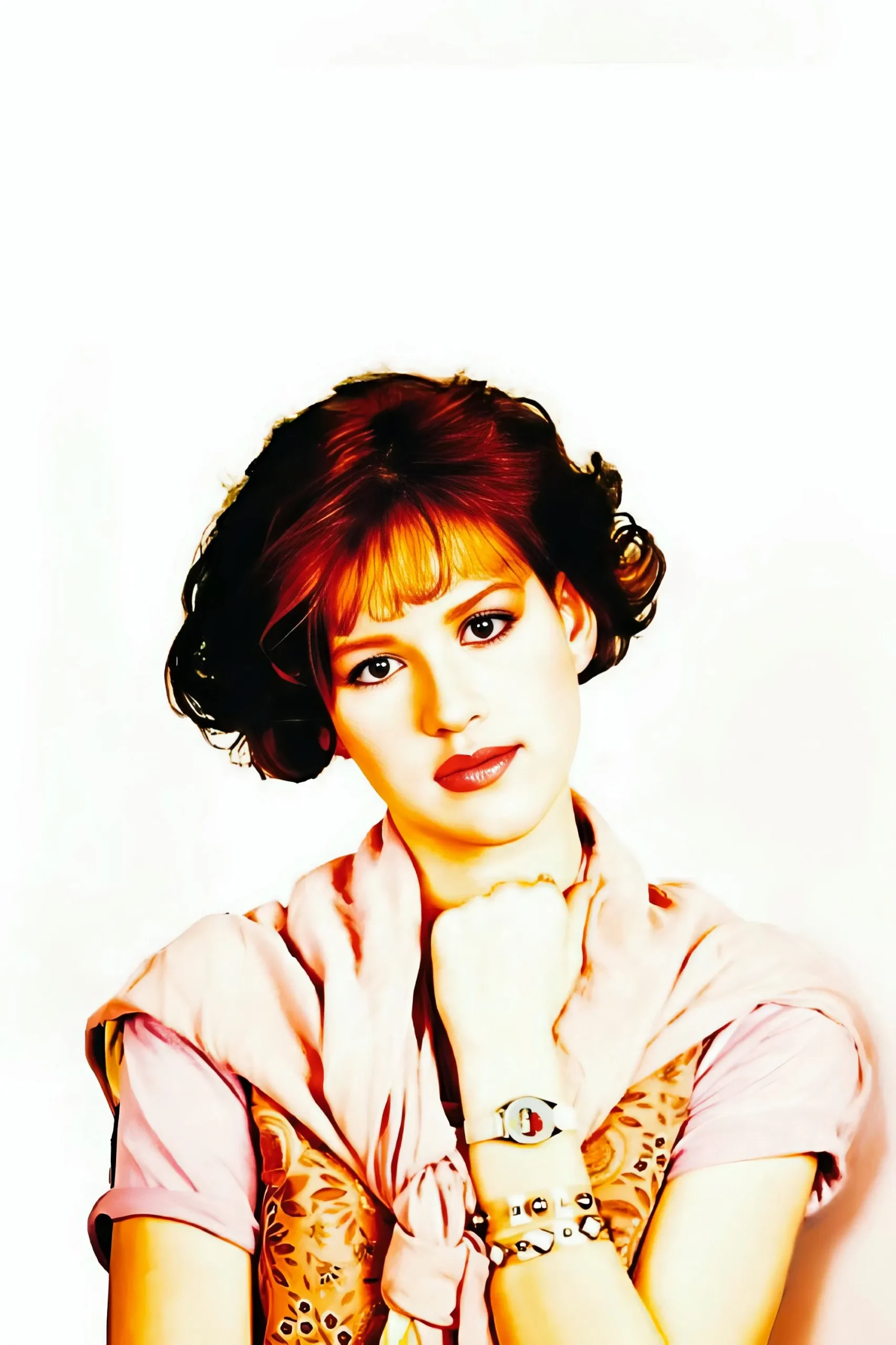 شانزده شمع (Sixteen Candles)
