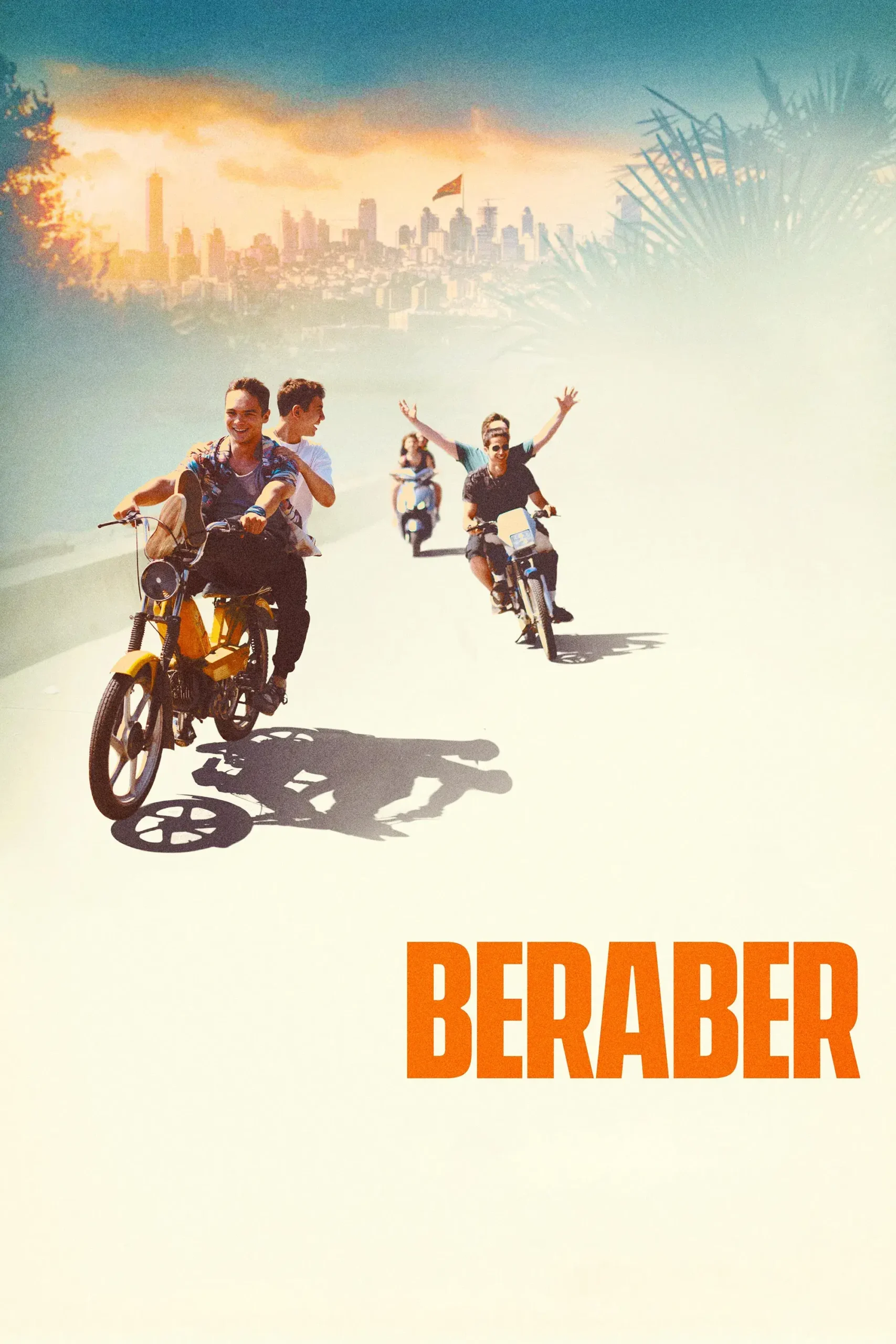 با هم (Beraber)