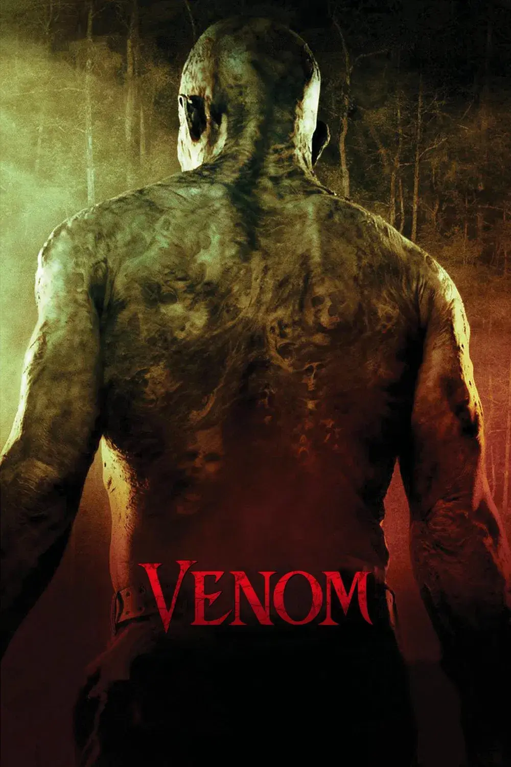 زهر (Venom)