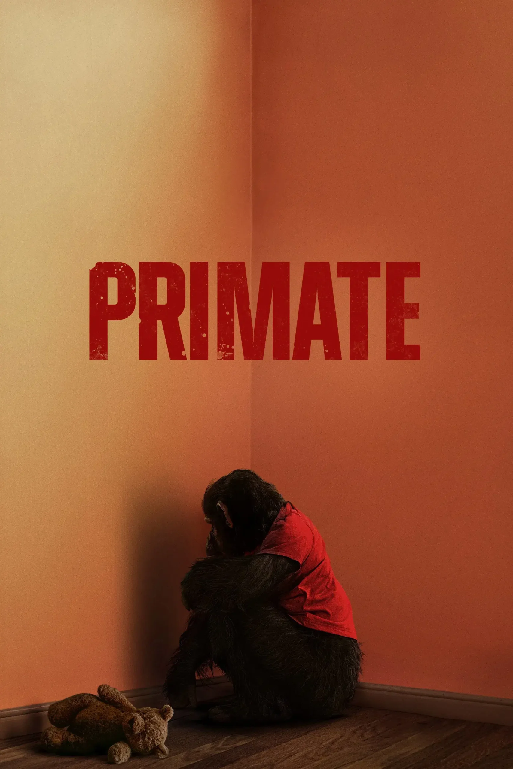 پریمات (Primate)